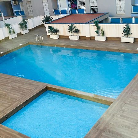 New 2022 Casanovas-Apartment Torrevieja Center エクステリア 写真