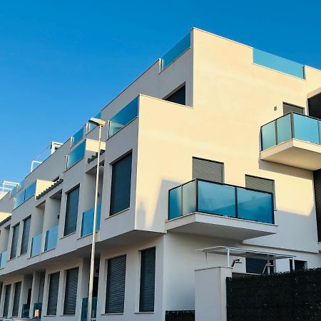 New 2022 Casanovas-Apartment Torrevieja Center エクステリア 写真