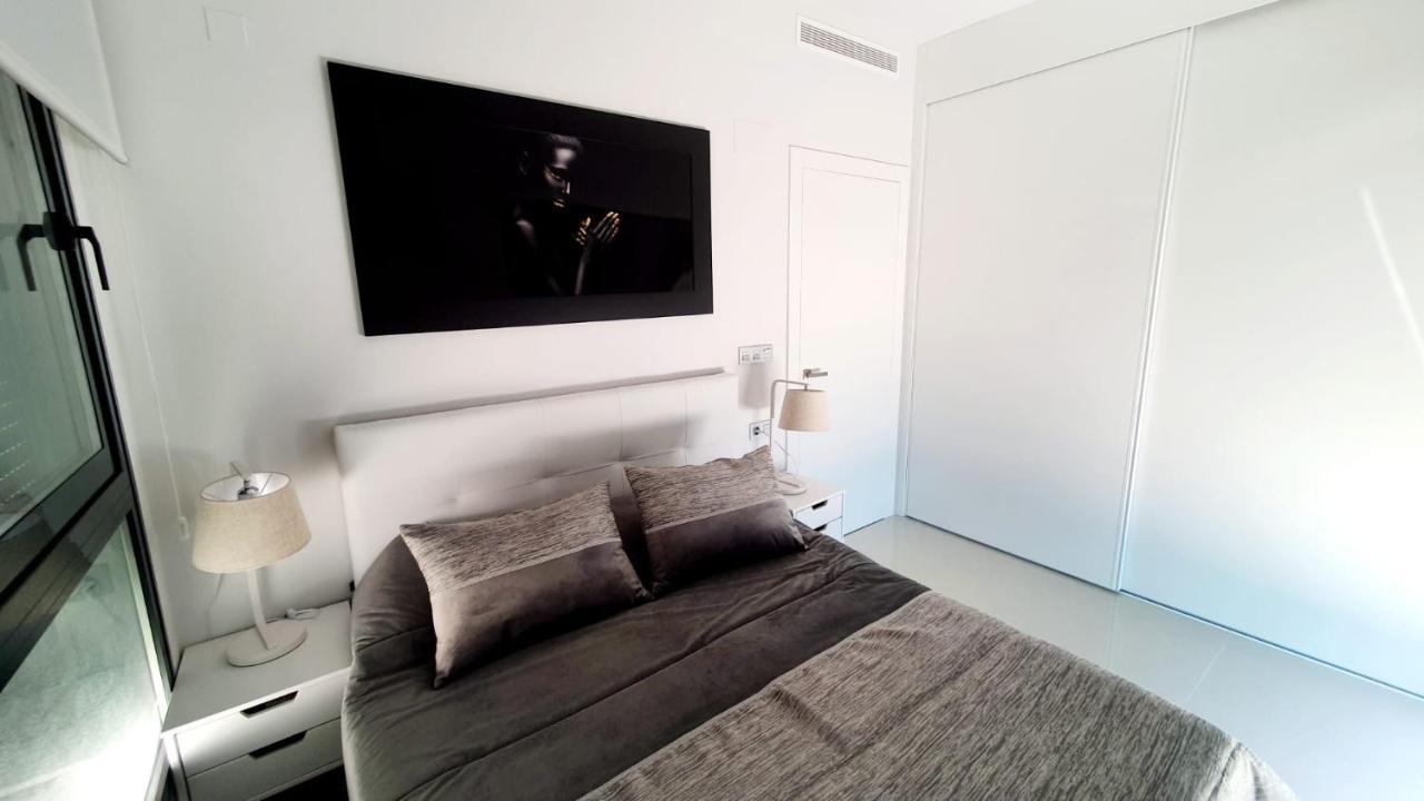 New 2022 Casanovas-Apartment Torrevieja Center エクステリア 写真