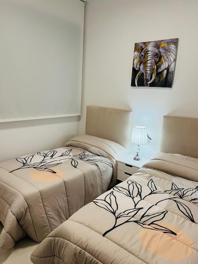 New 2022 Casanovas-Apartment Torrevieja Center エクステリア 写真