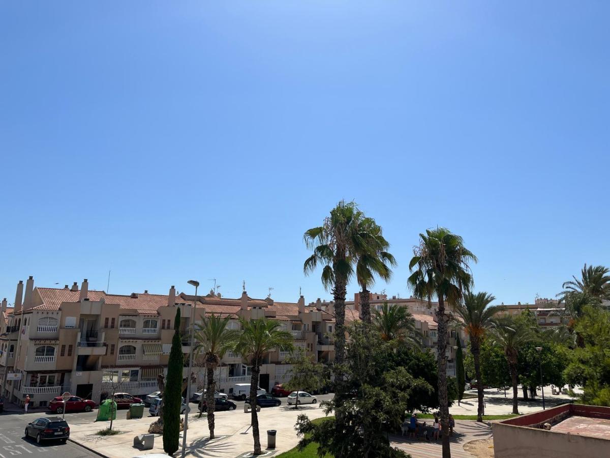 New 2022 Casanovas-Apartment Torrevieja Center エクステリア 写真