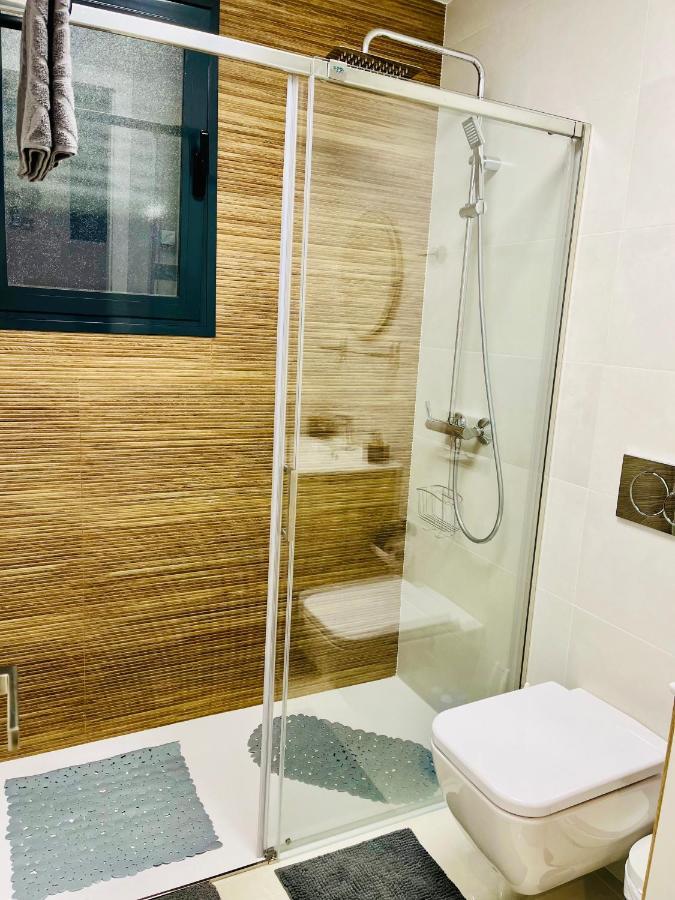 New 2022 Casanovas-Apartment Torrevieja Center エクステリア 写真