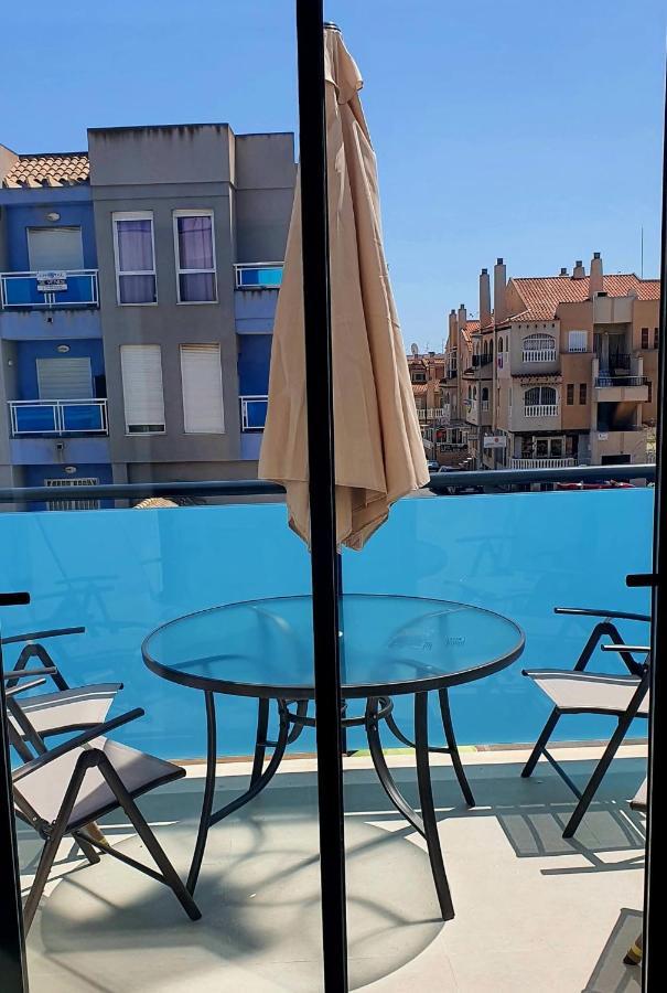 New 2022 Casanovas-Apartment Torrevieja Center エクステリア 写真