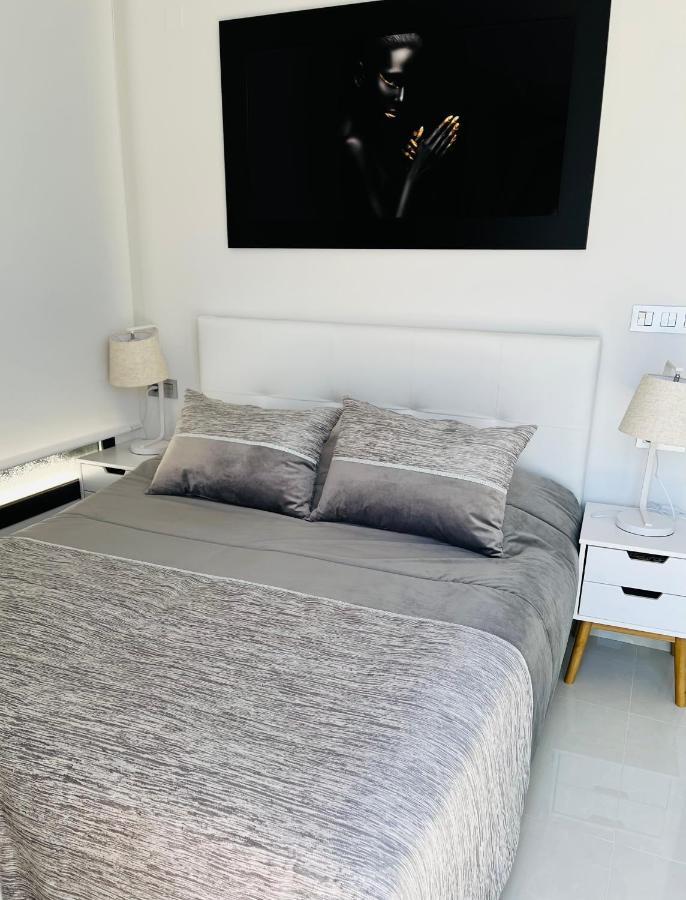 New 2022 Casanovas-Apartment Torrevieja Center エクステリア 写真