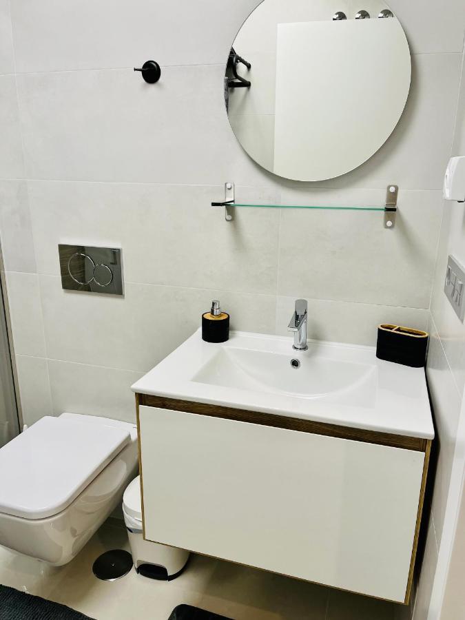 New 2022 Casanovas-Apartment Torrevieja Center エクステリア 写真
