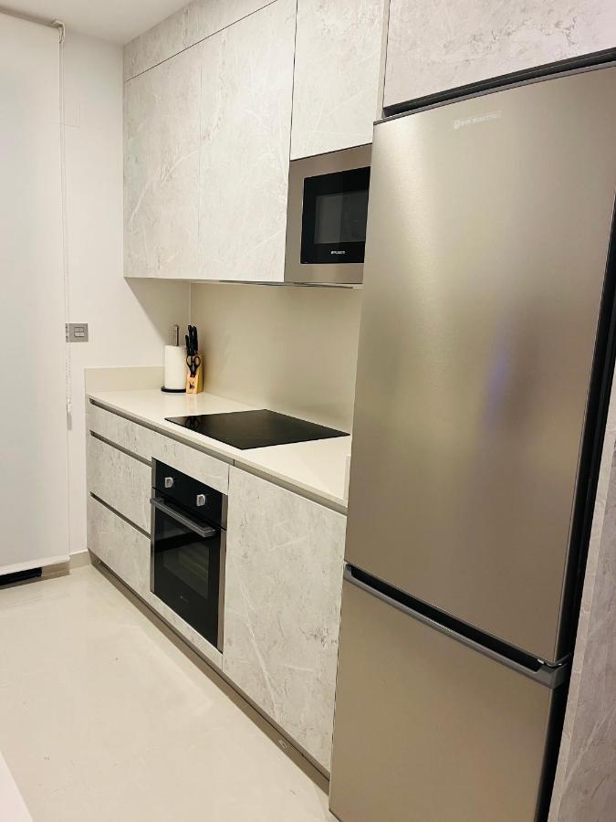 New 2022 Casanovas-Apartment Torrevieja Center エクステリア 写真