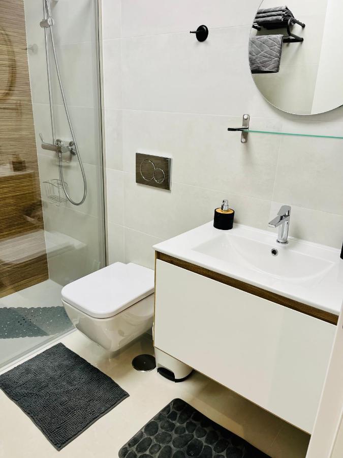 New 2022 Casanovas-Apartment Torrevieja Center エクステリア 写真
