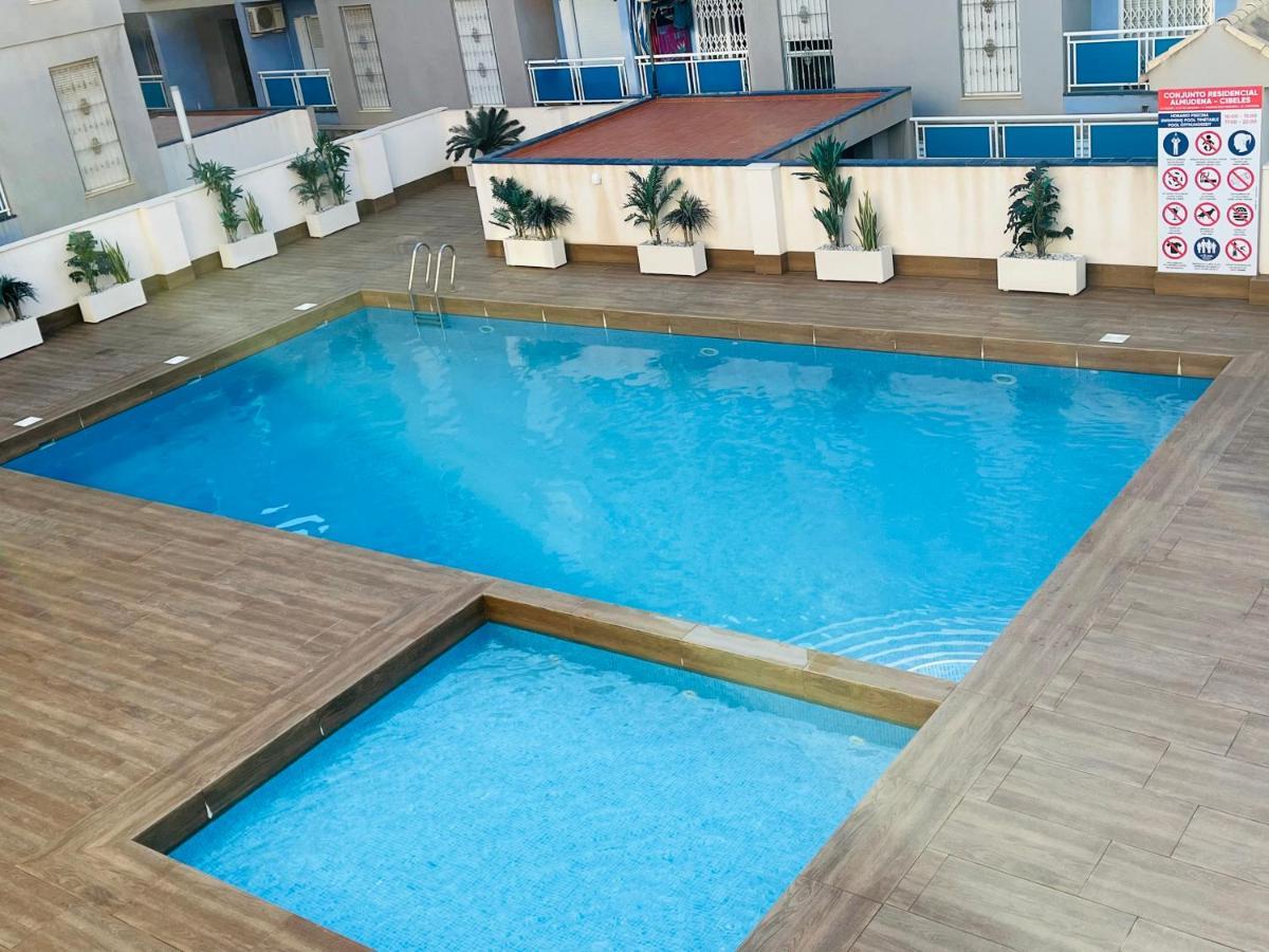 New 2022 Casanovas-Apartment Torrevieja Center エクステリア 写真