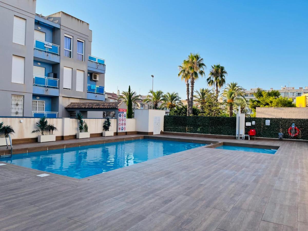 New 2022 Casanovas-Apartment Torrevieja Center エクステリア 写真