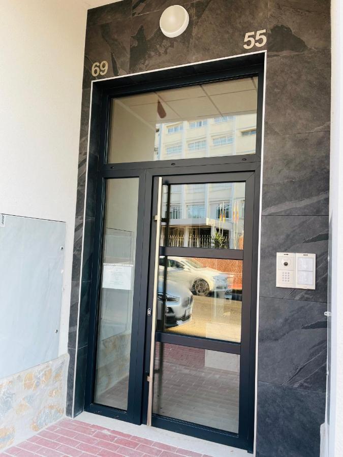 New 2022 Casanovas-Apartment Torrevieja Center エクステリア 写真